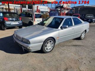 MASERATI Biturbo usata 1