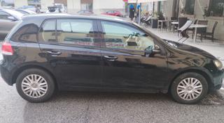 VOLKSWAGEN Golf usata, con Boardcomputer