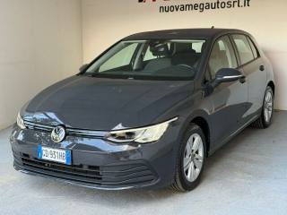 VOLKSWAGEN Golf usata, con Airbag Passeggero