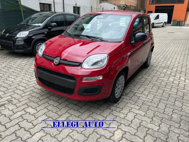 FIAT Panda usata, con Airbag Passeggero