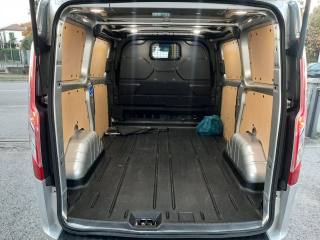 FORD Transit Custom usata, con Cerchi in lega