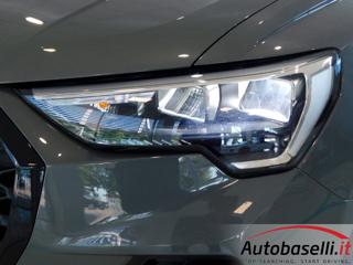 AUDI Q3 usata, con Autoradio digitale