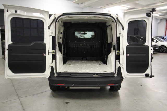 FIAT Doblo usata 23
