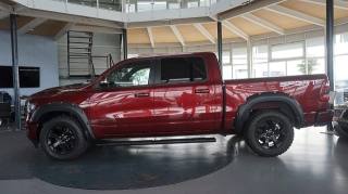 DODGE RAM usata 7