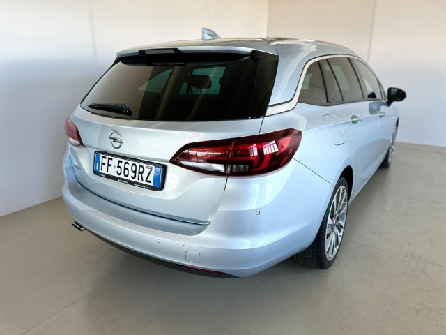 OPEL Astra usata, con Airbag