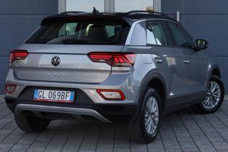 VOLKSWAGEN T-Roc usata, con Airbag laterali
