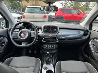 FIAT 500X usata, con Climatizzatore