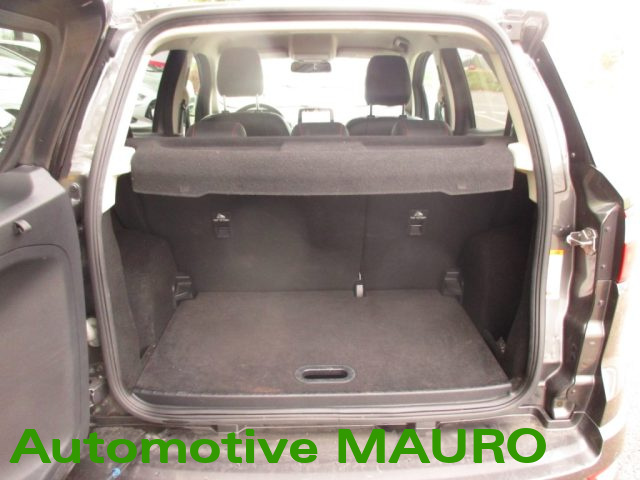 FORD EcoSport usata 22