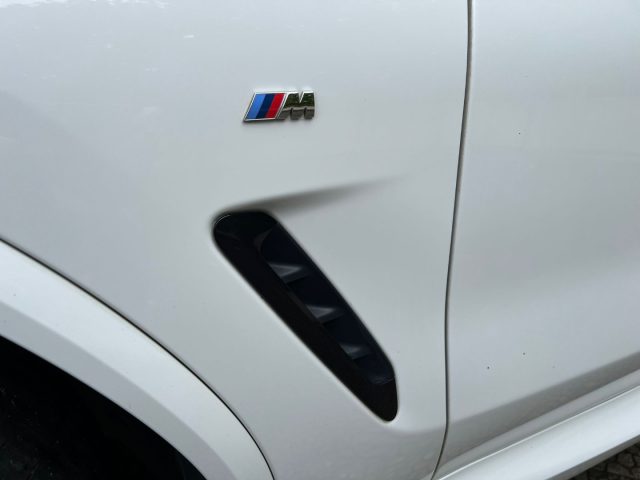 BMW X3 usata 4