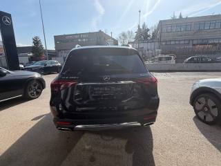 MERCEDES-BENZ GLE 300 usata, con Alzacristalli elettrici