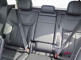LAND ROVER Range Rover Sport usata 10