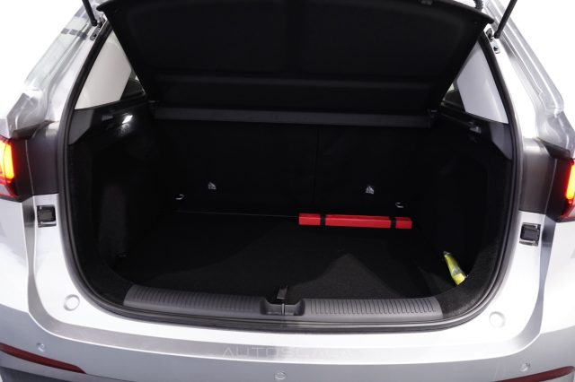 MG ZS usata, con Bluetooth