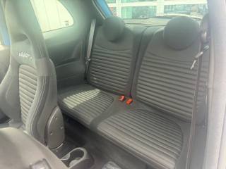 ABARTH 595 usata, con Immobilizzatore elettronico