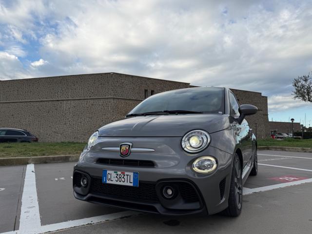 ABARTH 595 usata 39