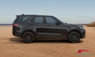 LAND ROVER Discovery usata 1