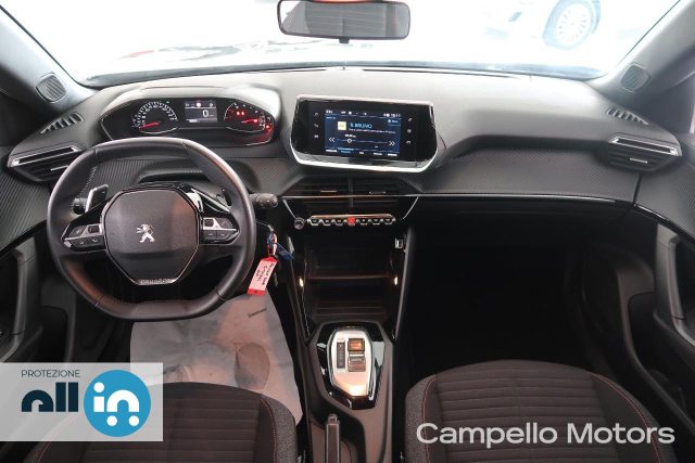 PEUGEOT 2008 usata 6