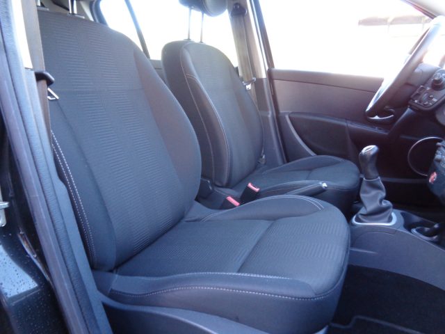 RENAULT Clio usata, con Cruise Control