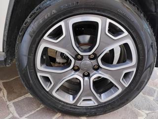 JEEP Renegade usata, con Filtro antiparticolato