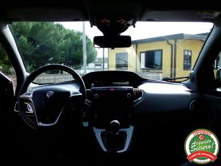 LANCIA Ypsilon usata, con Immobilizzatore elettronico