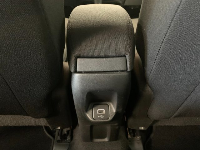 JEEP Renegade usata, con Fendinebbia