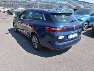 RENAULT Megane usata, con Alzacristalli elettrici
