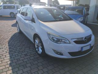 OPEL Astra usata, con Alzacristalli elettrici