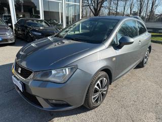 SEAT Ibiza usata, con Airbag
