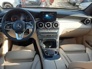 MERCEDES-BENZ GLC 300 usata, con Alzacristalli elettrici