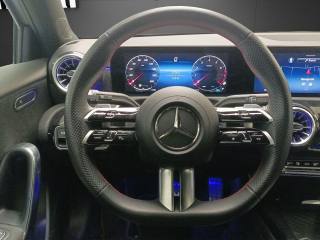 MERCEDES-BENZ A 180 usata, con Climatizzatore