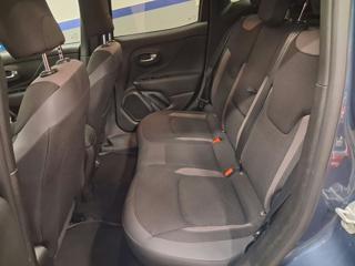 JEEP Renegade usata, con Park Distance Control