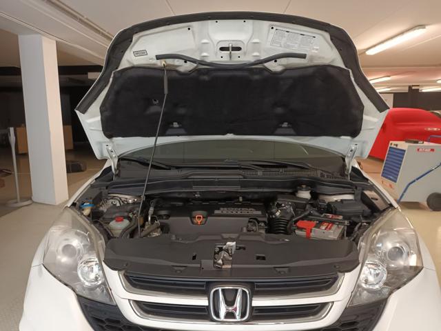 HONDA CR-V usata 55