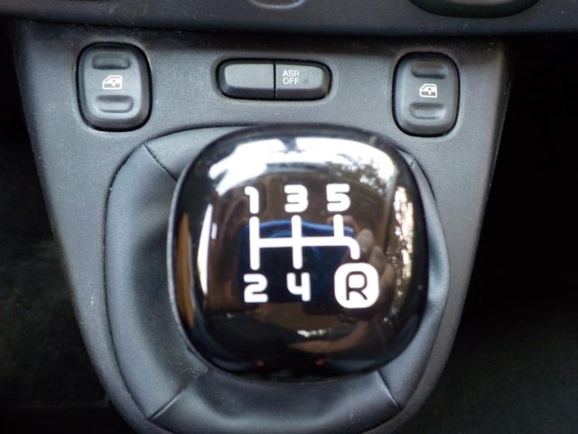 FIAT Panda usata 28