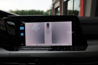 VOLKSWAGEN Golf usata, con Luce d