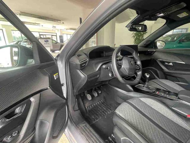PEUGEOT 2008 usata, con Climatizzatore
