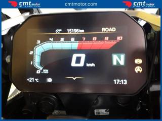 BMW R 1250 GS usata 4
