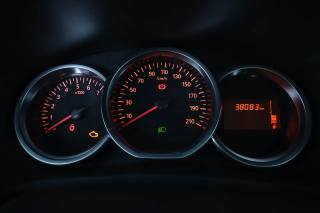 DACIA Logan usata 6