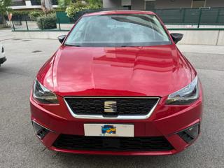 SEAT Ibiza 1.6 TDI 95 CV 5 porte FR