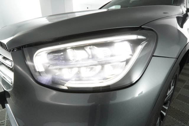 MERCEDES-BENZ CLA usata 14