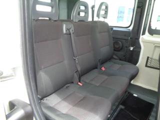 CITROEN Jumper usata, con Servosterzo