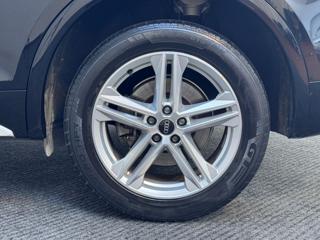 AUDI Q5 usata, con Immobilizzatore elettronico