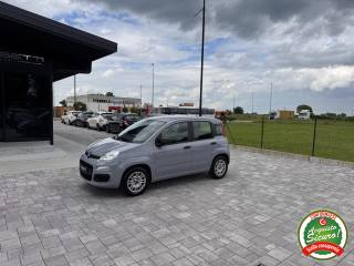 FIAT Panda usata, con Airbag