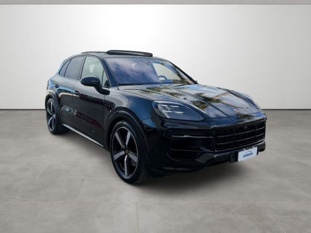 PORSCHE Cayenne usata, con Airbag laterali