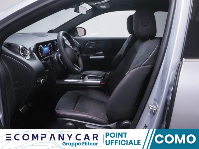 MERCEDES-BENZ GLA 180 usata, con Alzacristalli elettrici