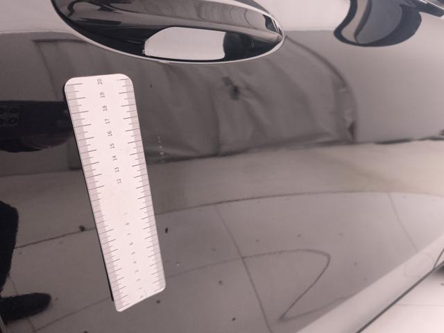 MERCEDES-BENZ B 180 usata 37