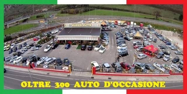 FIAT Panda usata, con MP3