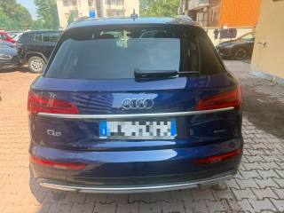 AUDI Q5 usata, con Autoradio