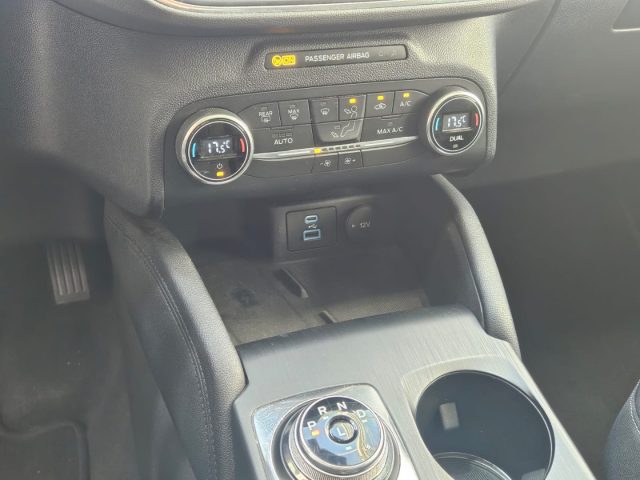 FORD Kuga usata, con Servosterzo