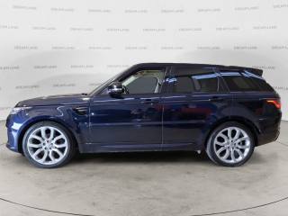 LAND ROVER Range Rover Sport usata, con Antifurto