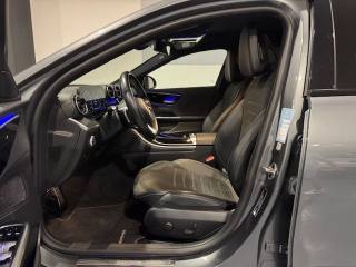 MERCEDES-BENZ C 220 usata, con ESP
