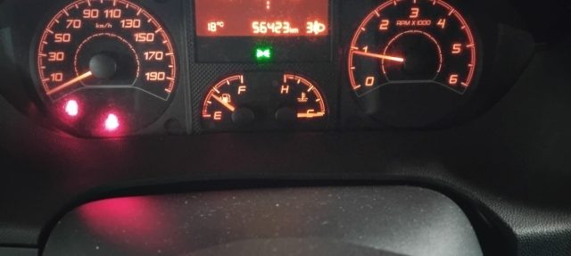 PEUGEOT Boxer usata, con Immobilizzatore elettronico